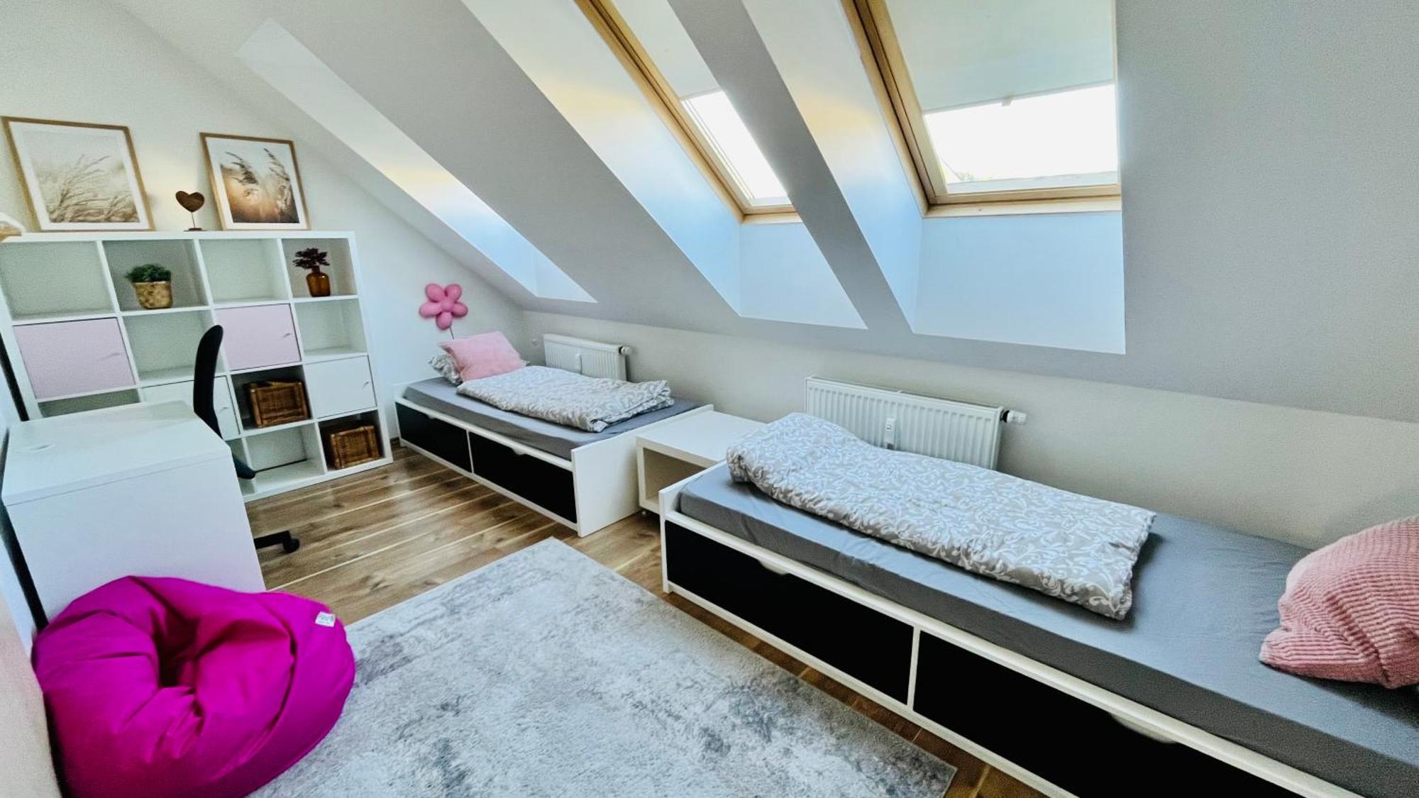 イレムニツェApartman Pod Horamaアパートメント エクステリア 写真
